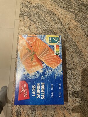 Lachs