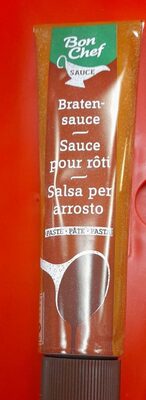 Bratensauce Tube