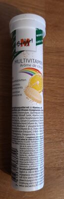 Multivitamin