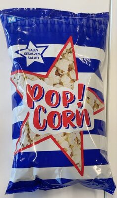 Pop-Corn
