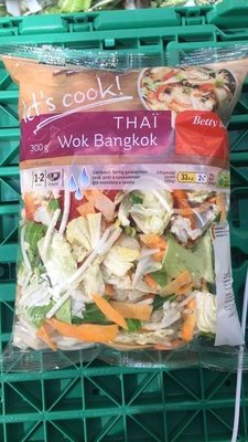 Thai Wok Bangkok