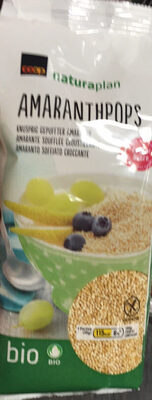 Amaranthpops