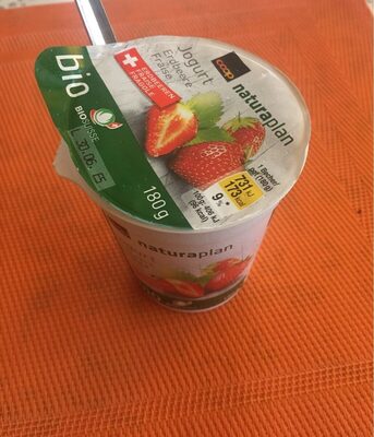 Jogurt