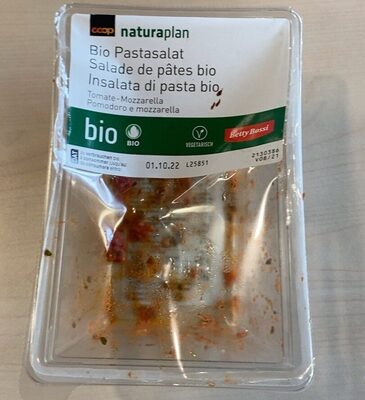 Tomate mozzarella
