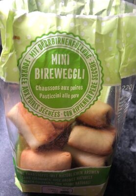 Mini Bireweggli