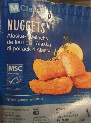 Nuggets