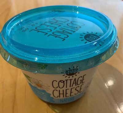 Cottage Cheese