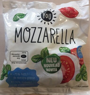 Mozzarella YOU