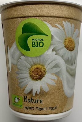 Bio Yogurt Nature