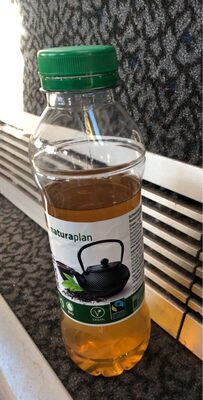 Earl grey black tea
