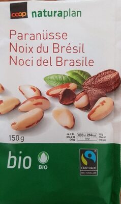 Noix du Brésil