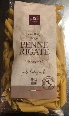 Penne Rigate