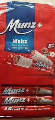 Prügeli Weiss 23G MP10