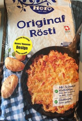 Rösti