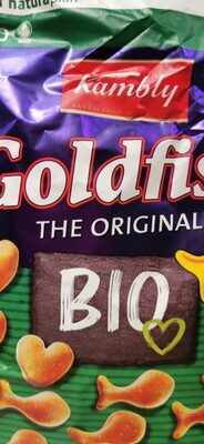 Goldfish Bio