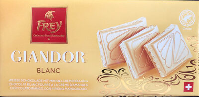 Giandor Blanc