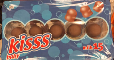 Kisss baby