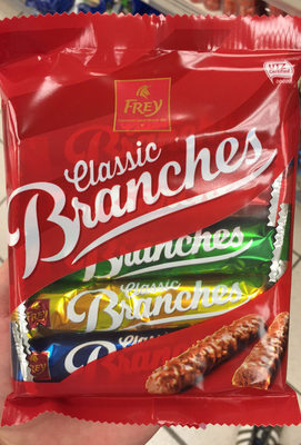 Branches Classic
