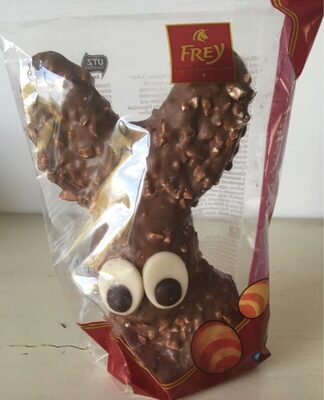 Lapin Frey