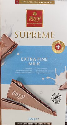 Milk Extra Fine