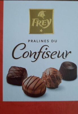 Pralines du Confiseur