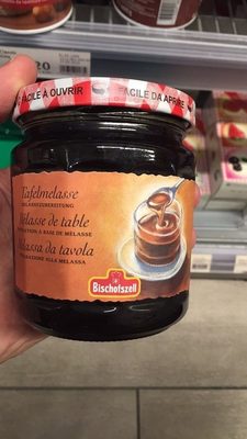 Tafelmelasse