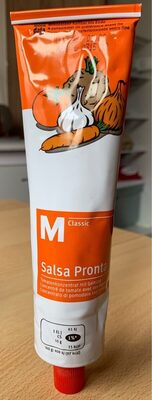 Salsa Pronta