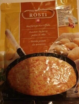 Original Rösti