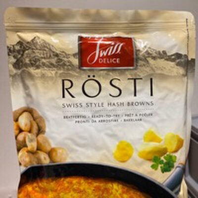 Rösti