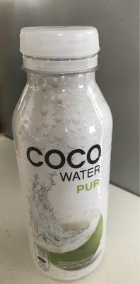 Coco Water Pur - Migros - 330 ML