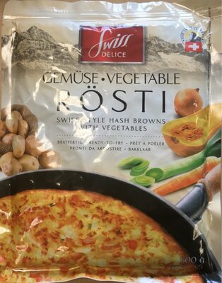 Rösti