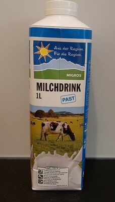 Milchdrink