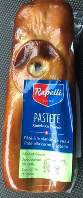 Pastete