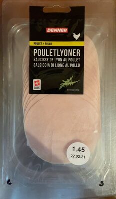 Pouletlyoner
