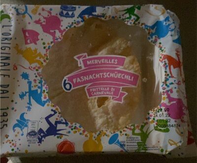 Merveilles