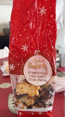 Etoiles Filantes