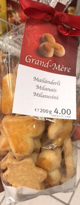 Milanais