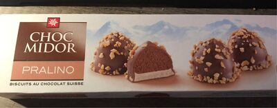 Choc Midor Pralino