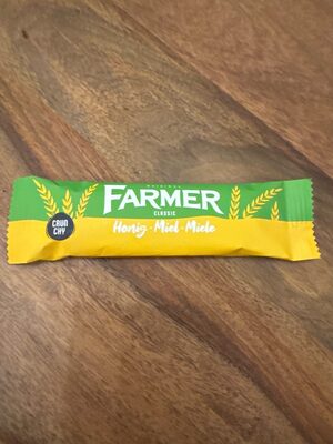 Farmer Riegel Classic