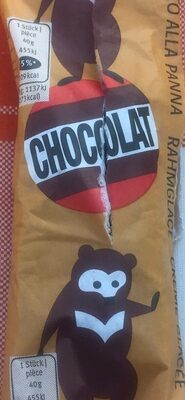 Chocolate