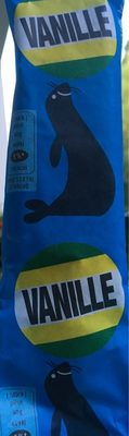 Glace Vanille
