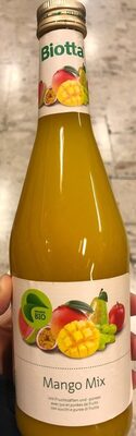 Mango Mix