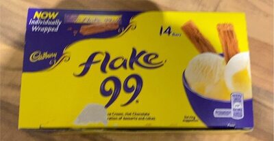 Flake 99