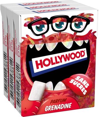 Chewing-gum