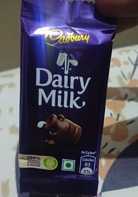 dairy milk