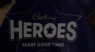 Heros Easter egg