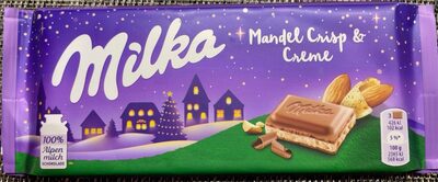 milka