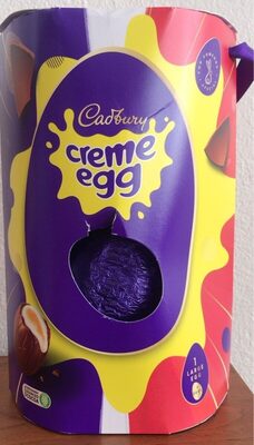 Creme Egg