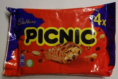 Picnic 4er-Pack