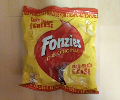 Fonzies